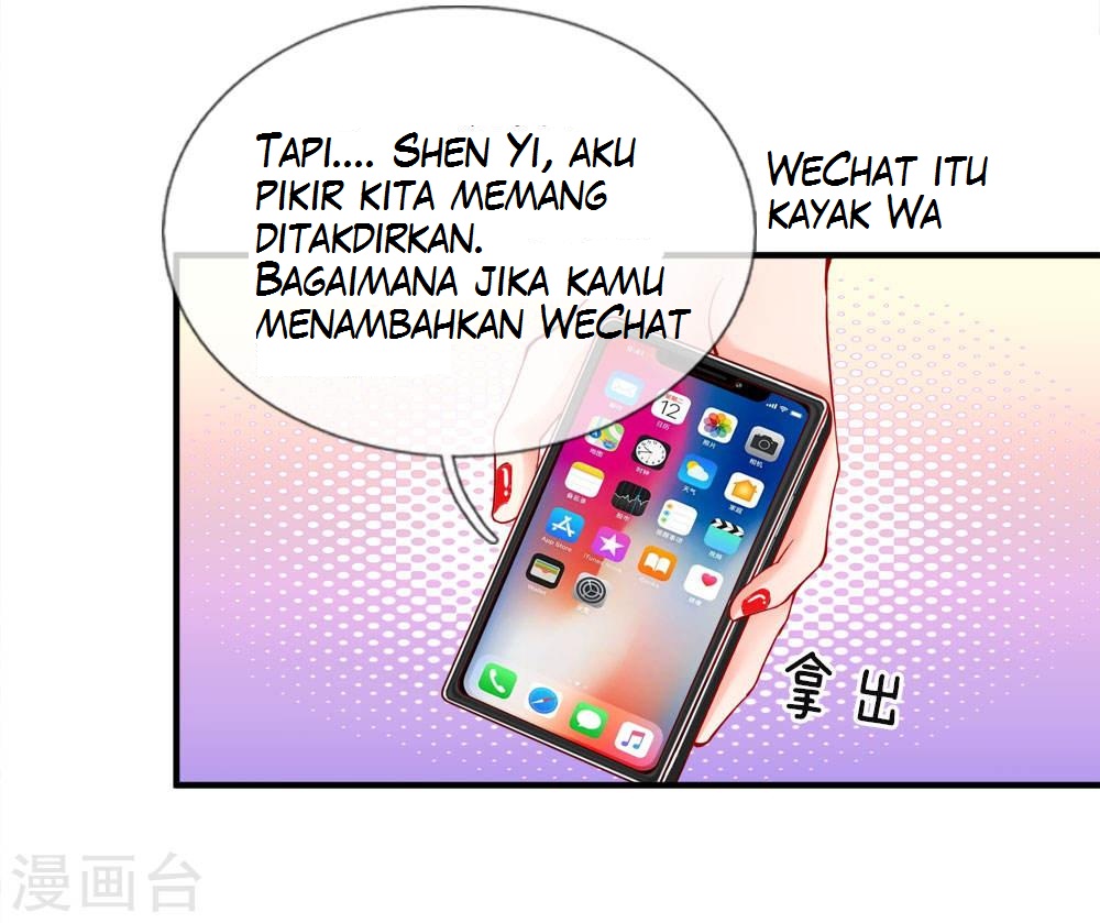 Immortal Daddy Xianzun Chapter 26 Gambar 6