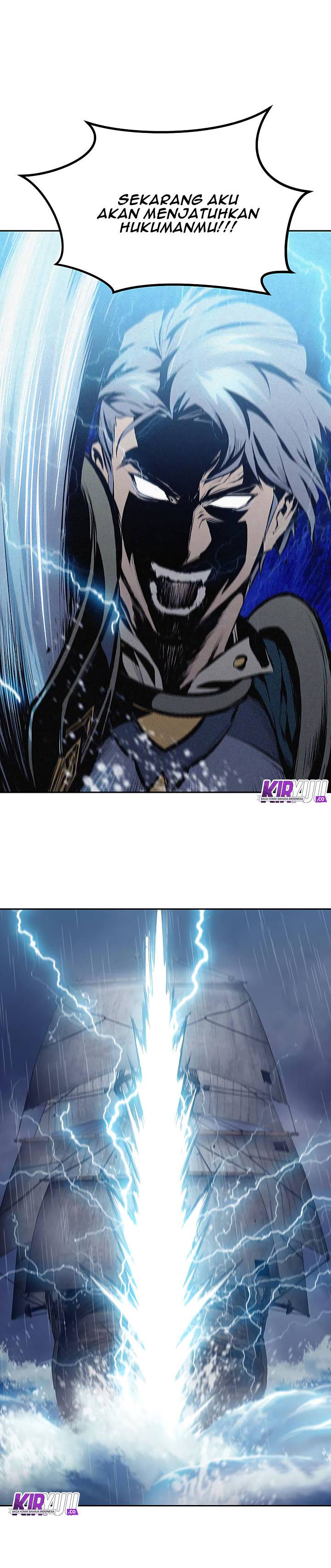 Skeleton Soldier Couldn’t Protect the Dungeon Chapter 64 Gambar 27