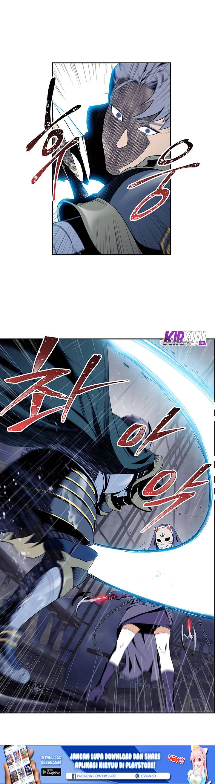 Skeleton Soldier Couldn’t Protect the Dungeon Chapter 64 Gambar 3