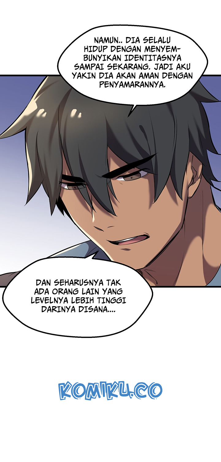 Sword King Chapter 33 Gambar 17