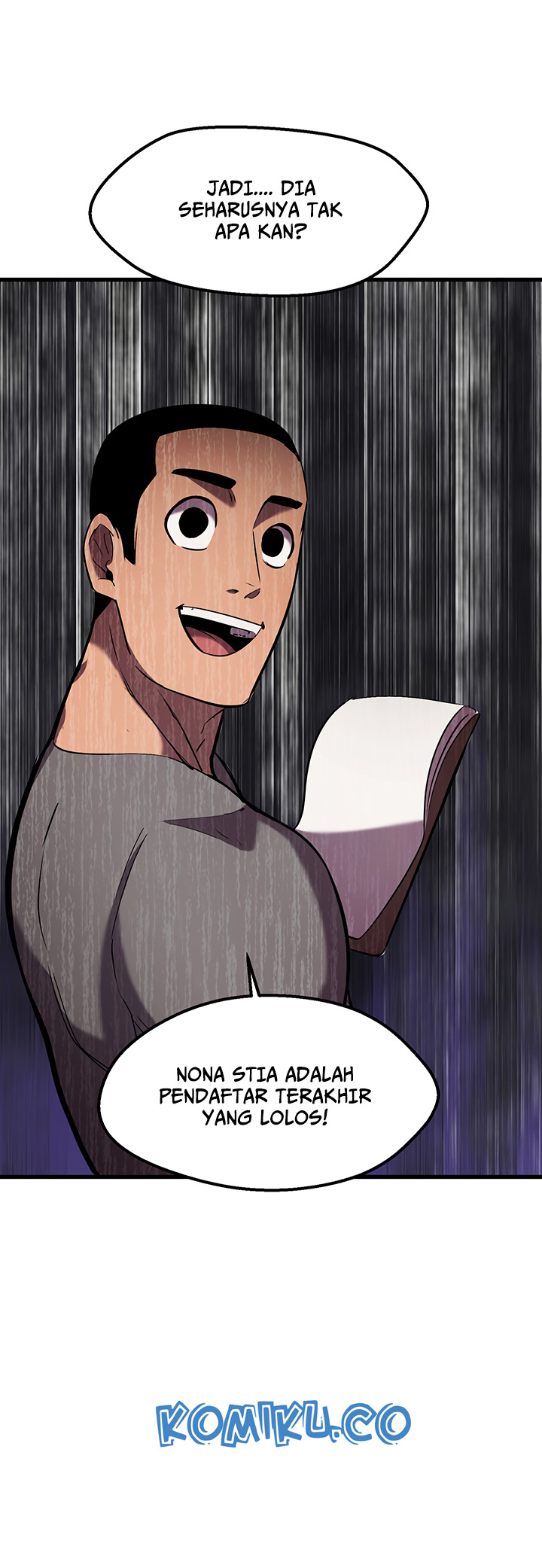 Sword King Chapter 33 Gambar 18