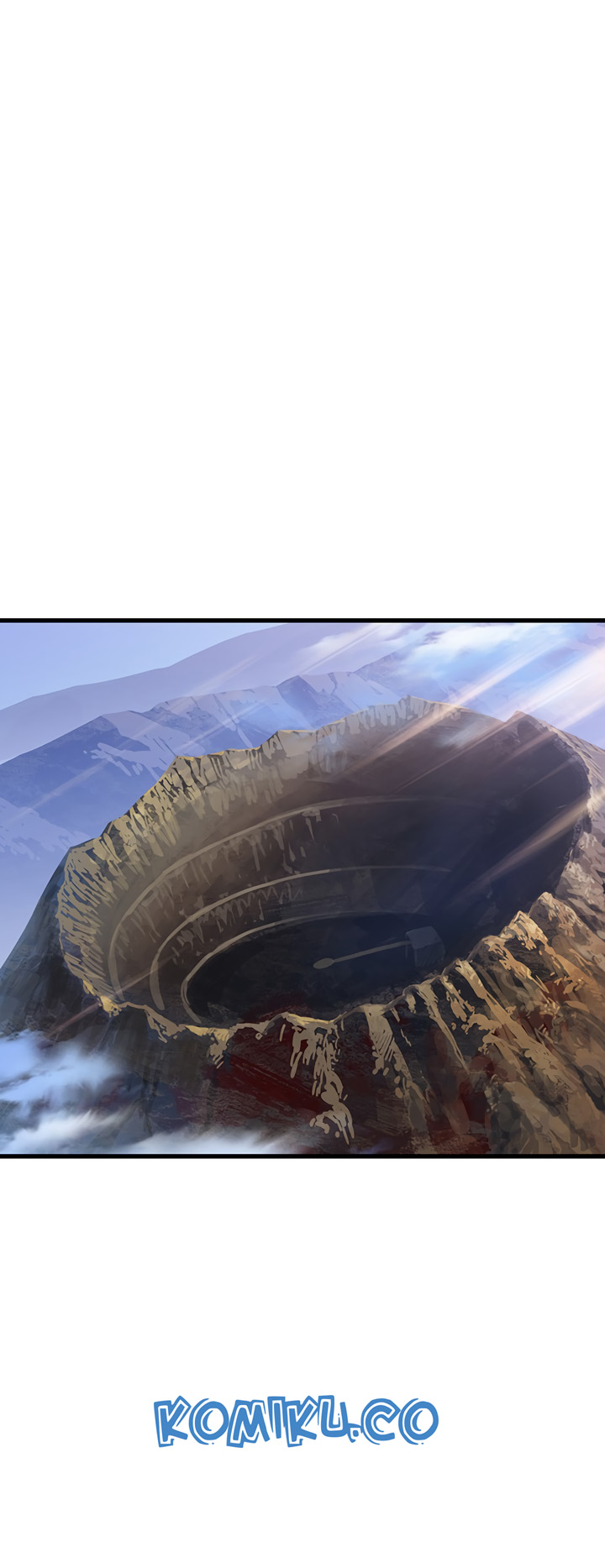 Sword King Chapter 33 Gambar 24