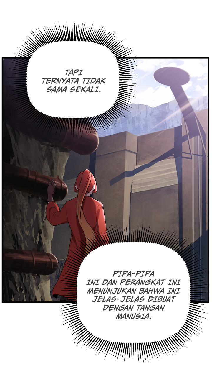 Sword King Chapter 33 Gambar 29