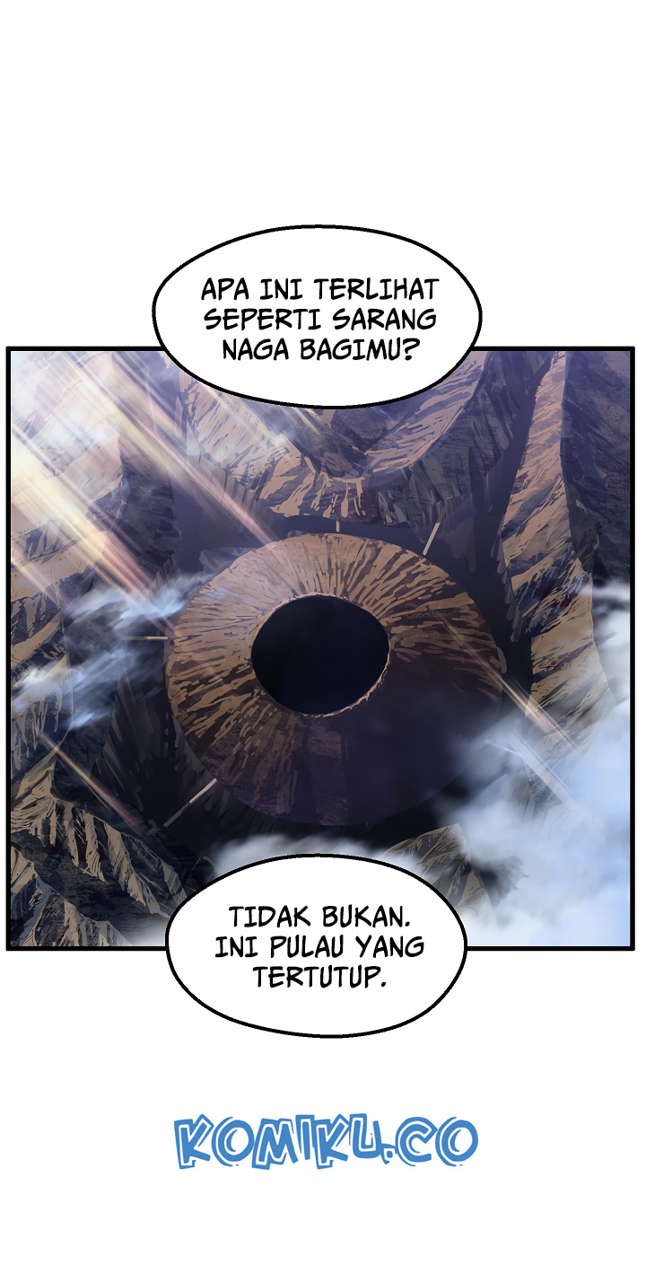 Sword King Chapter 33 Gambar 36