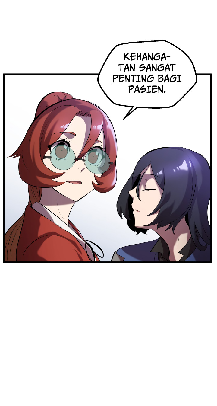 Sword King Chapter 33 Gambar 42