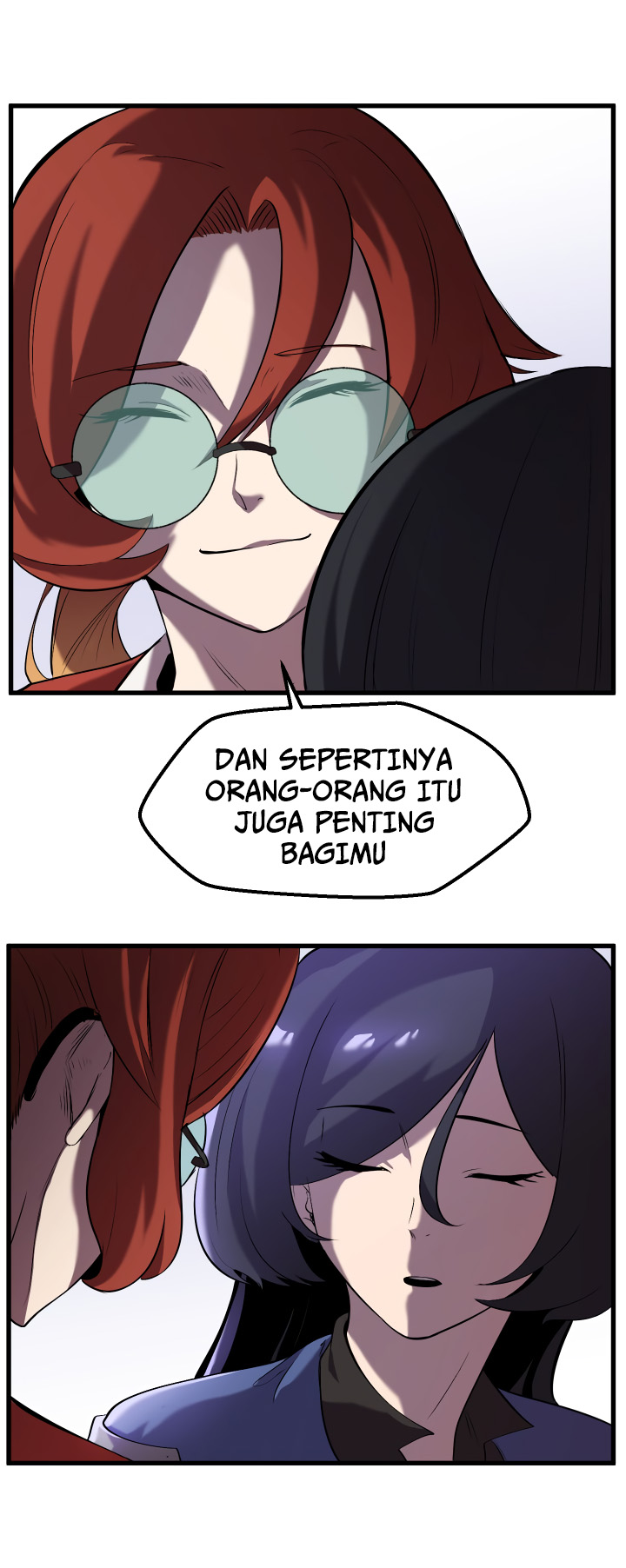 Sword King Chapter 33 Gambar 43