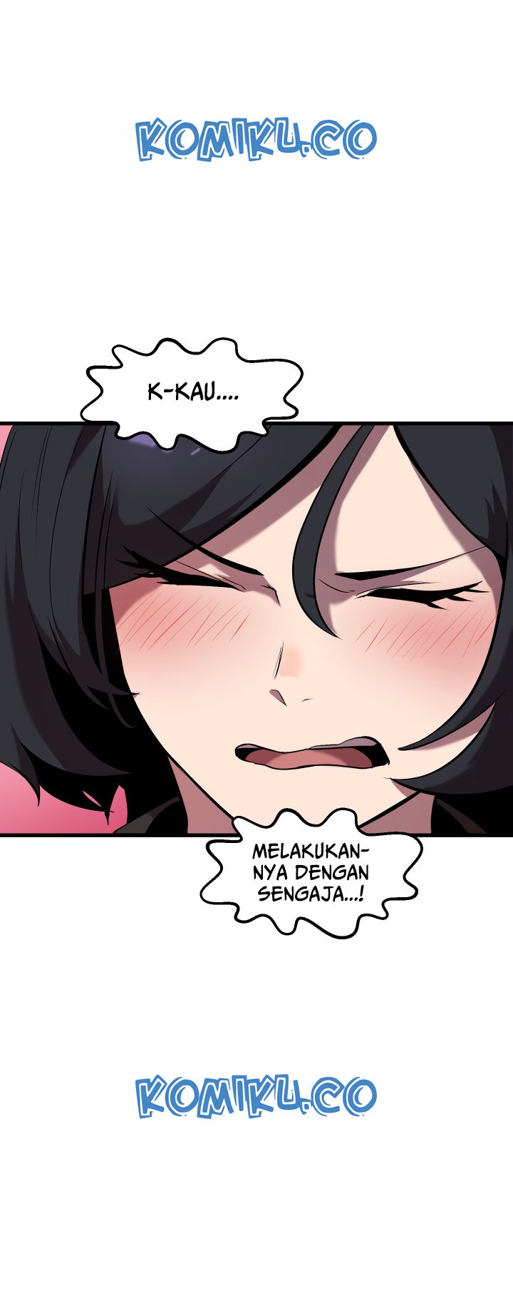 Sword King Chapter 33 Gambar 44