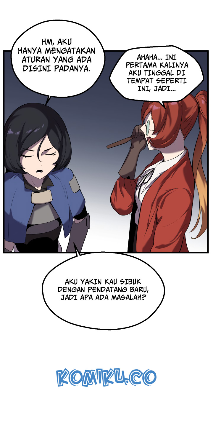 Sword King Chapter 33 Gambar 46