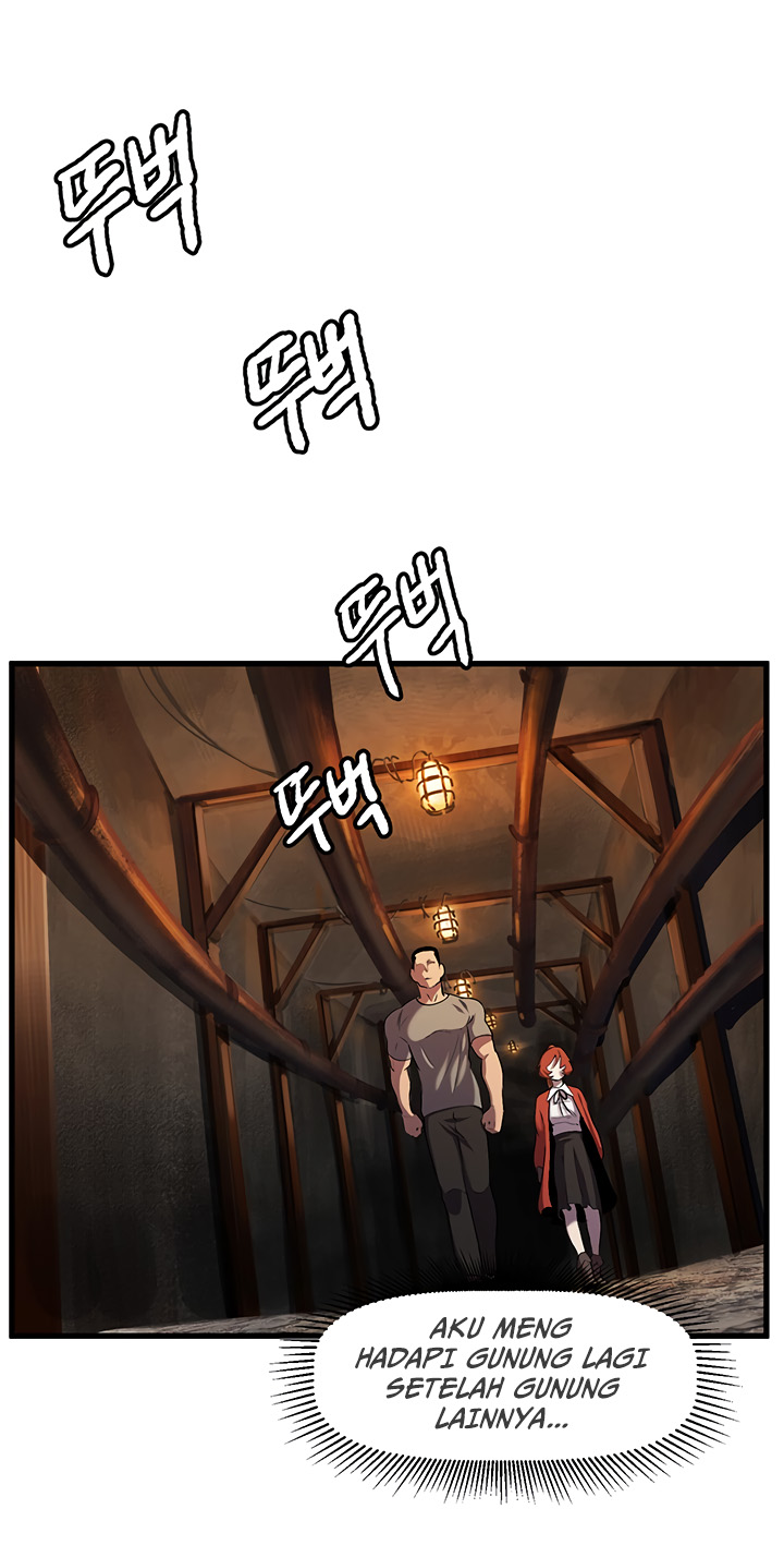Sword King Chapter 33 Gambar 49
