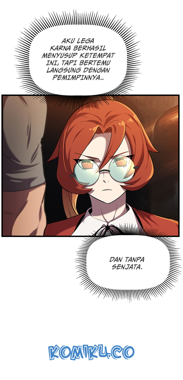 Sword King Chapter 33 Gambar 50