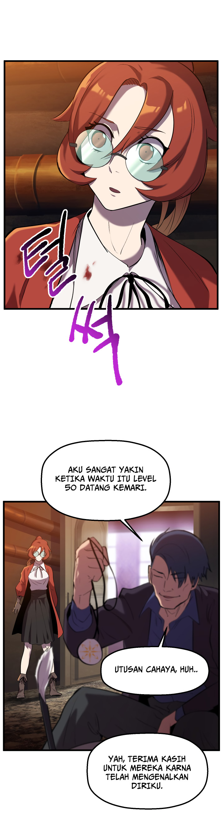 Sword King Chapter 33 Gambar 60