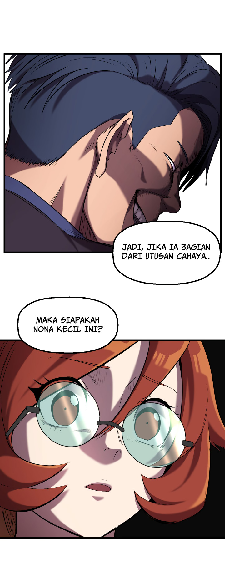 Sword King Chapter 33 Gambar 61
