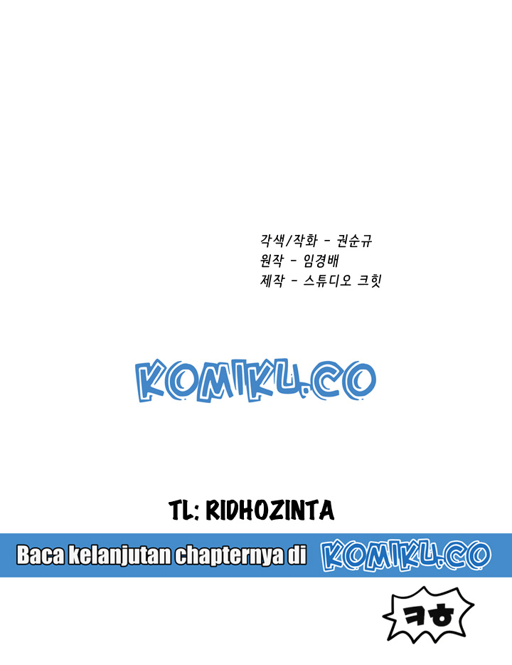 Sword King Chapter 33 Gambar 62