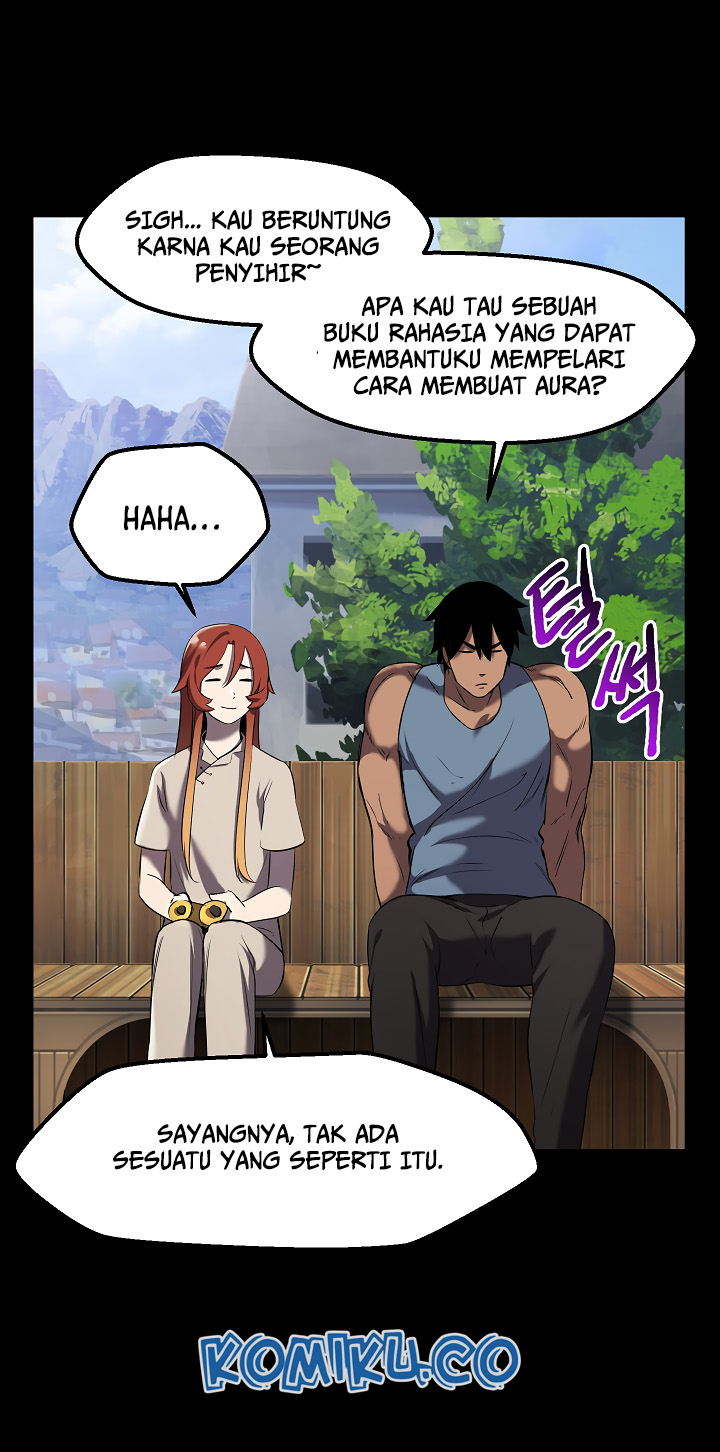 Sword King Chapter 33 Gambar 7