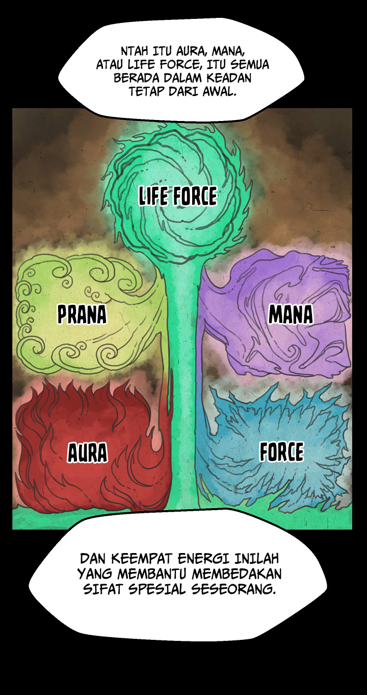 Sword King Chapter 33 Gambar 8