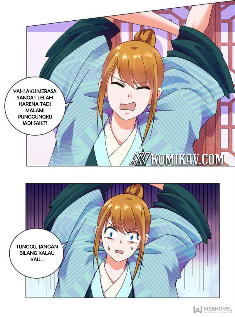 The Top Clan Leader In History Chapter 106 Gambar 20