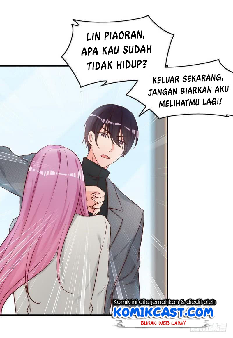 My Wife is Cold-Hearted Chapter 54 Gambar 4