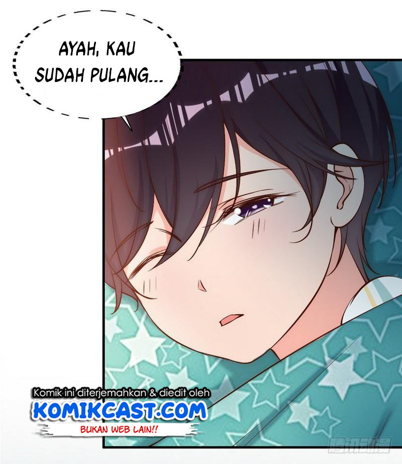 My Wife is Cold-Hearted Chapter 54 Gambar 44