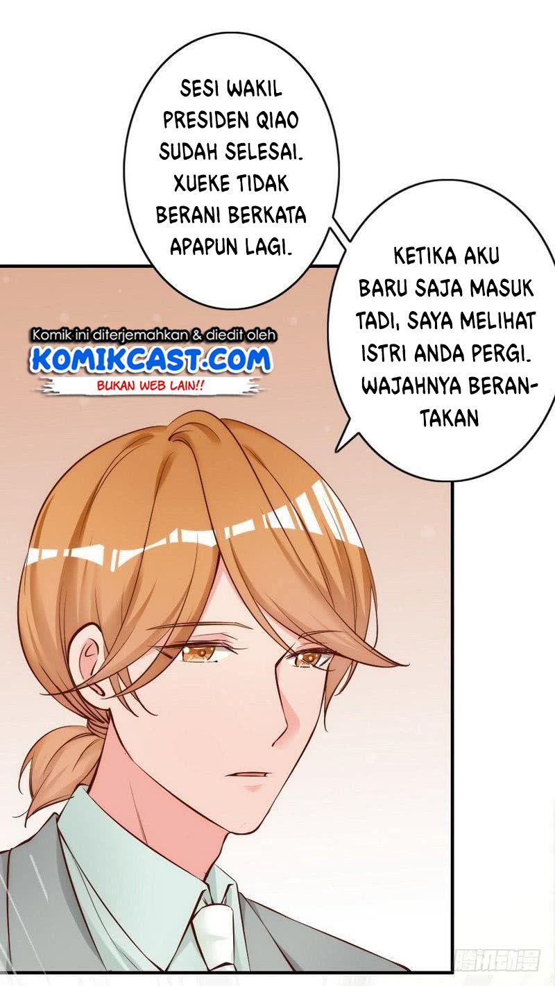 My Wife is Cold-Hearted Chapter 54 Gambar 7
