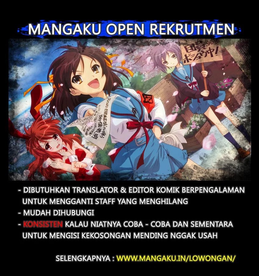 Baca Komik Fake Hero Chapter 19 Gambar 1