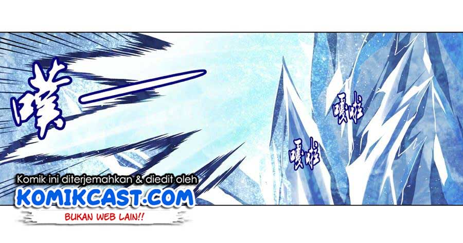 The Demon King Who Lost His Job Chapter 41 Gambar 13