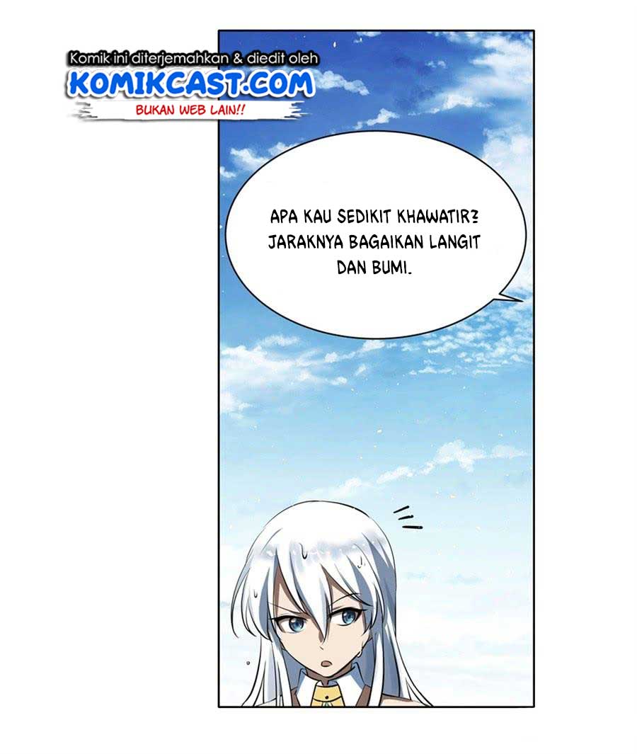 The Demon King Who Lost His Job Chapter 41 Gambar 18