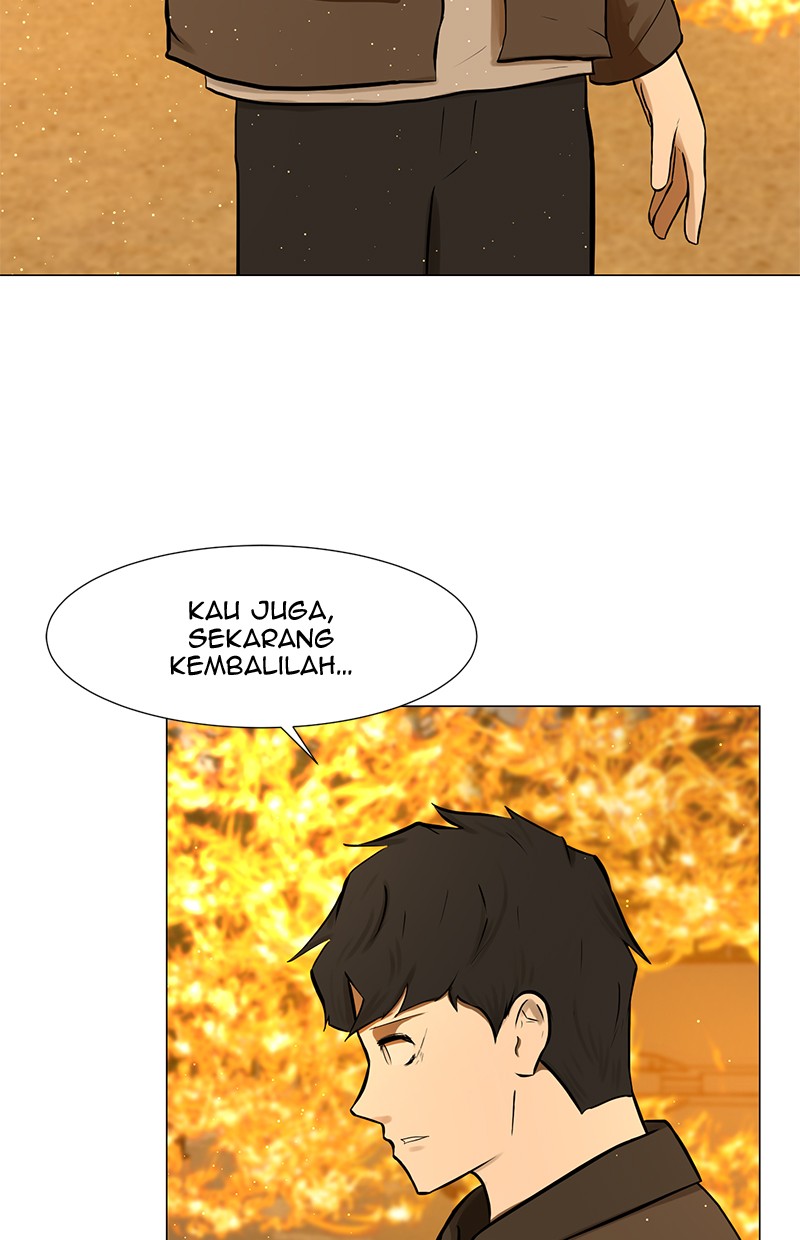 Dark Mortal Chapter 44 Gambar 14