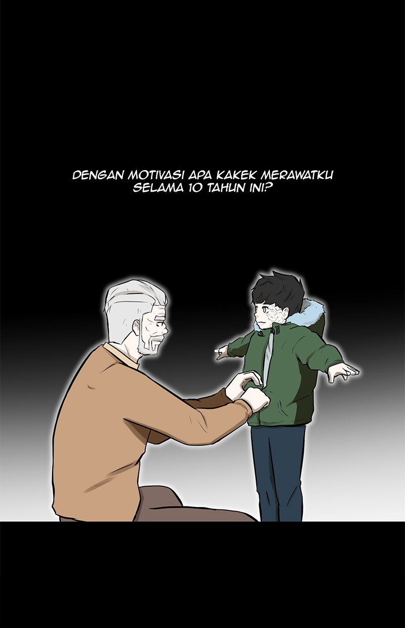 Dark Mortal Chapter 44 Gambar 32