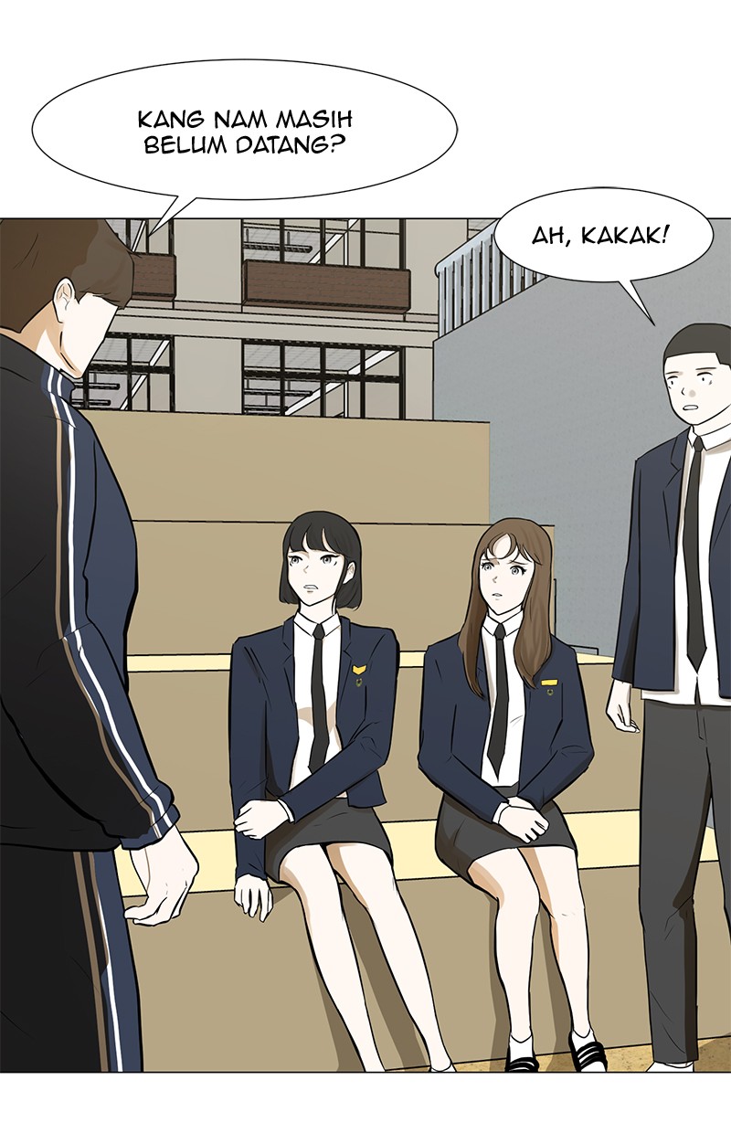 Dark Mortal Chapter 44 Gambar 55