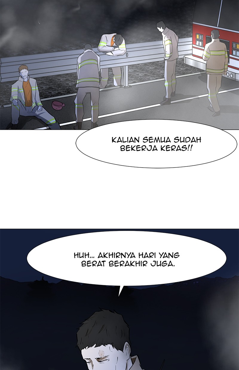 Dark Mortal Chapter 44 Gambar 73