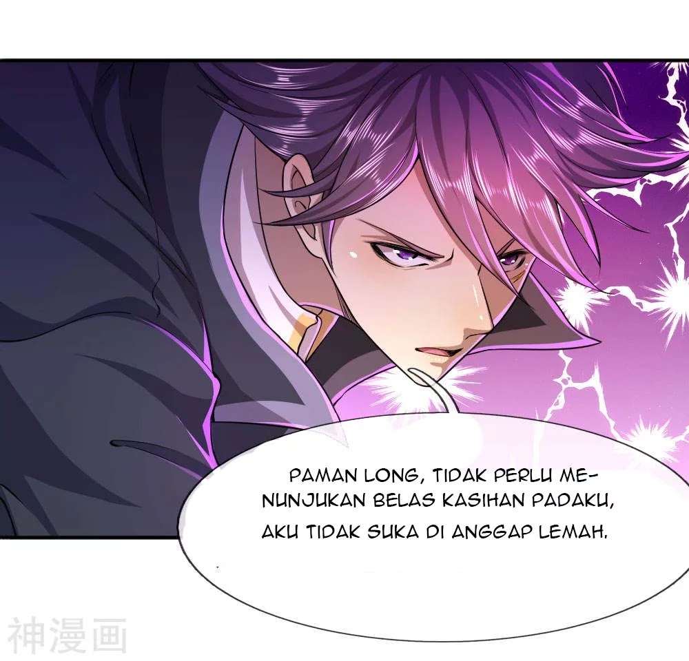 Medical Martial Arts Chapter 82 Gambar 12