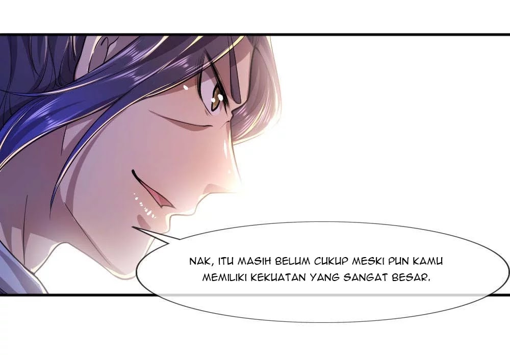 Medical Martial Arts Chapter 82 Gambar 27