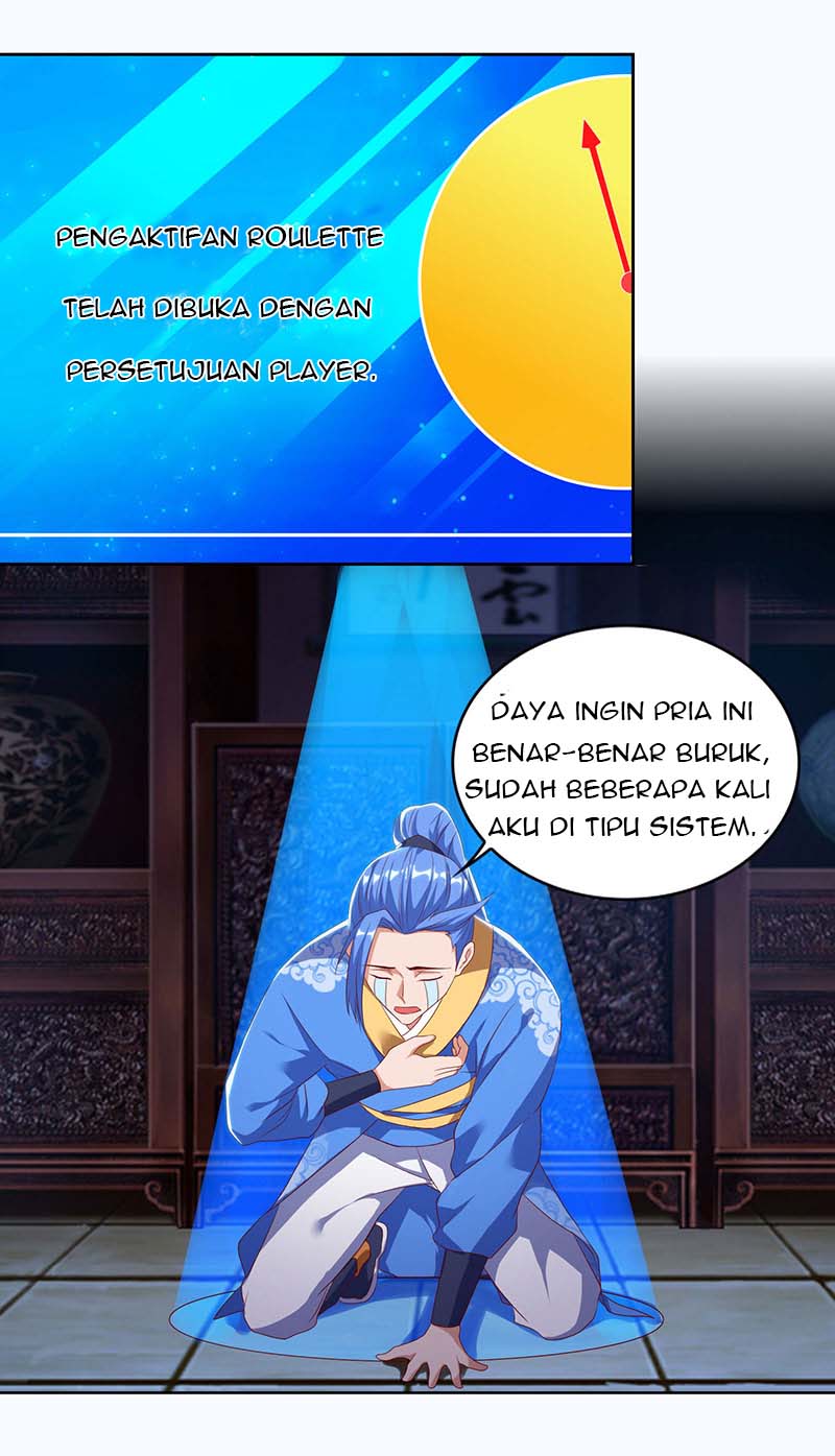 Strongest Leveling Chapter 86 Gambar 12