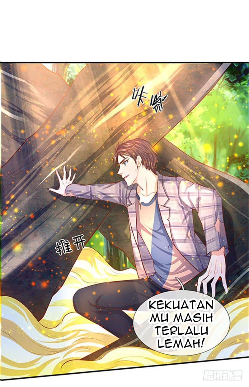 Wan Gu Shen Wang Chapter 56 Gambar 10