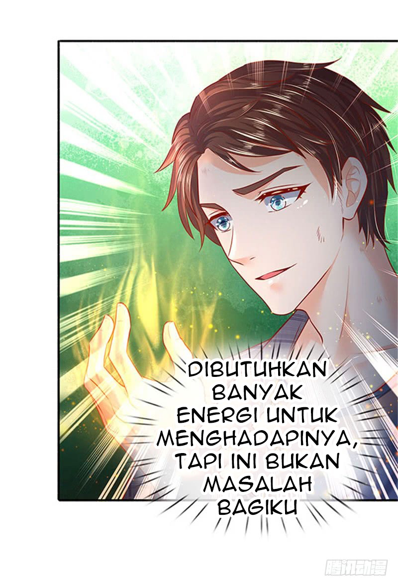 Wan Gu Shen Wang Chapter 56 Gambar 3