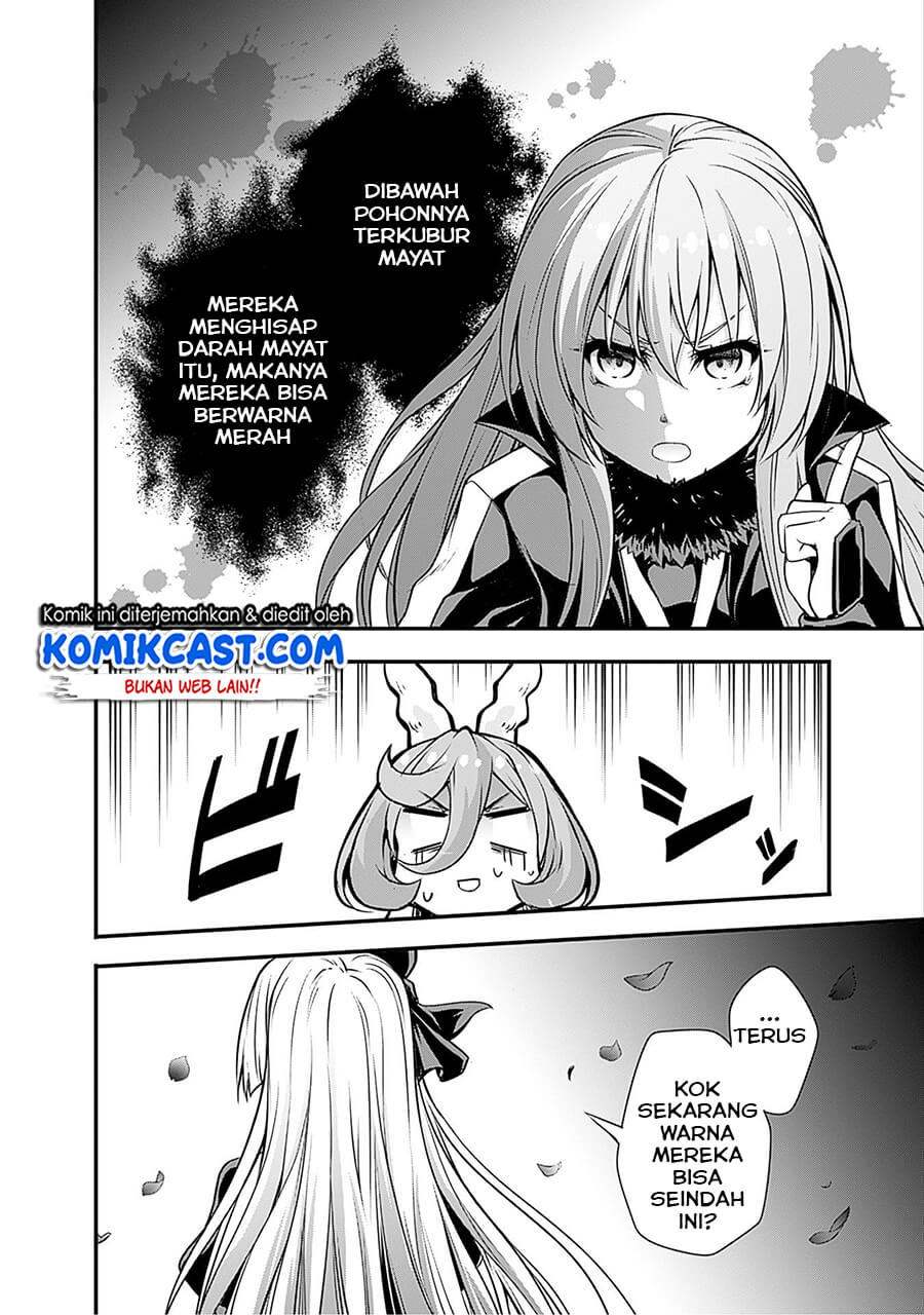 Tensei Shitara Slime Datta Ken: Spin Off Chapter 22 Gambar 23