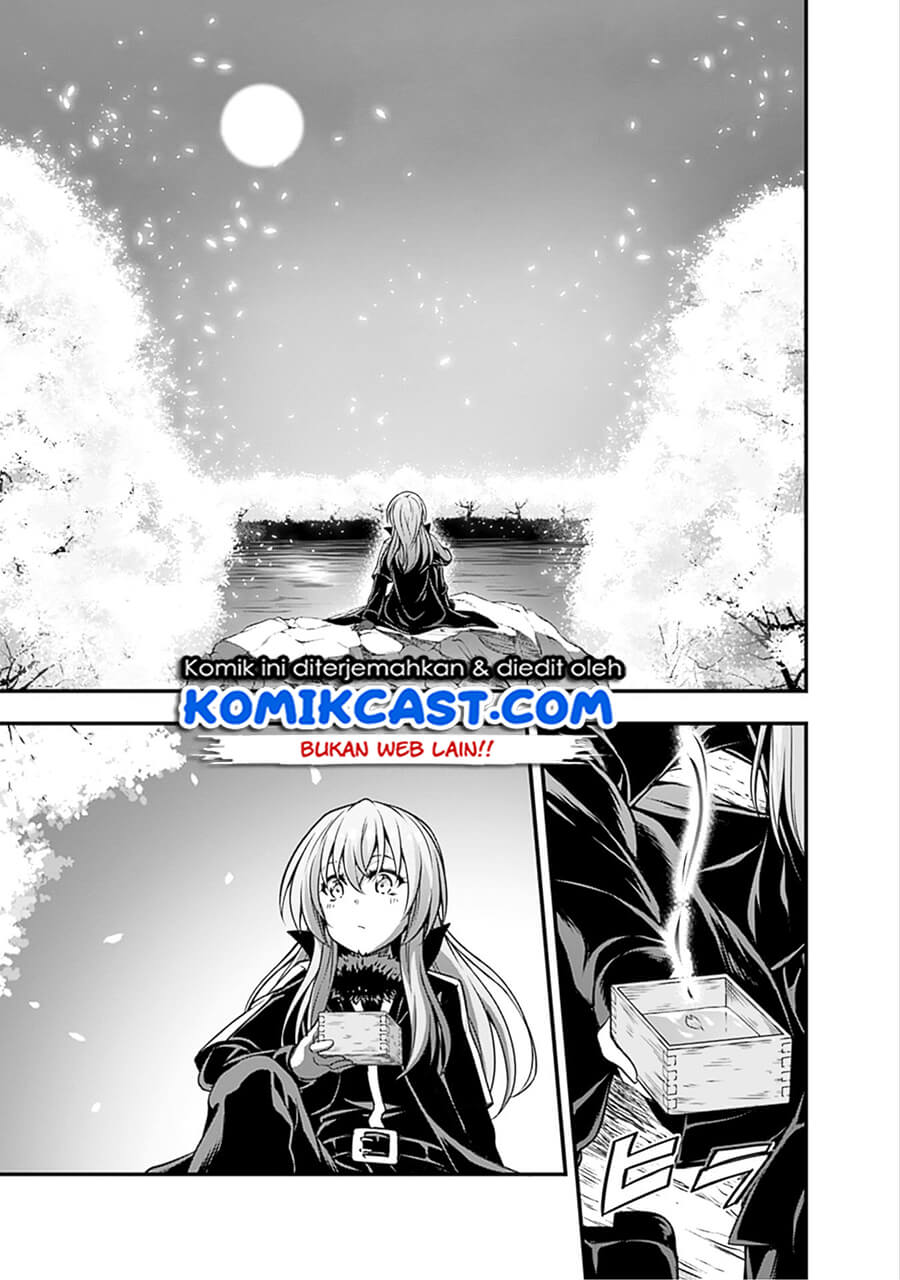 Tensei Shitara Slime Datta Ken: Spin Off Chapter 22 Gambar 26