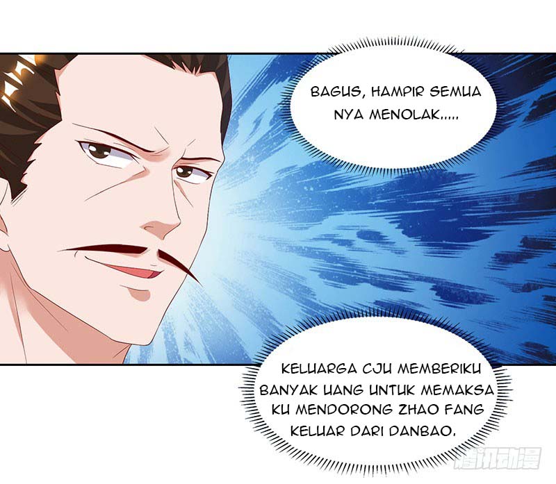 Strongest Leveling Chapter 81 Gambar 30