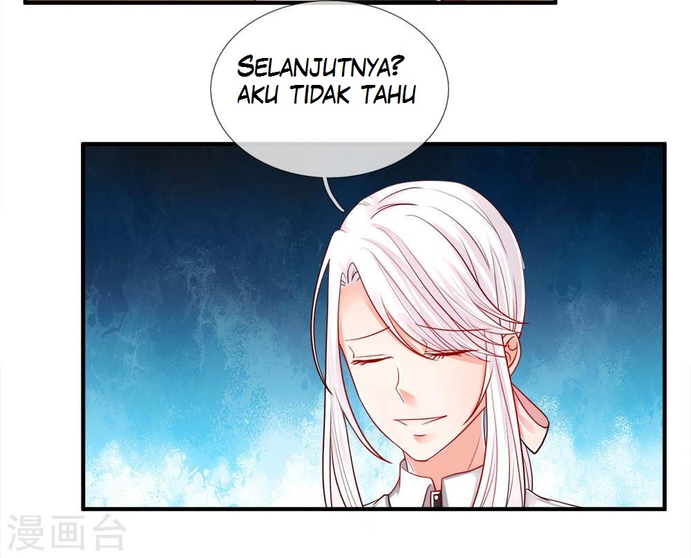 Immortal Daddy Xianzun Chapter 28 Gambar 12