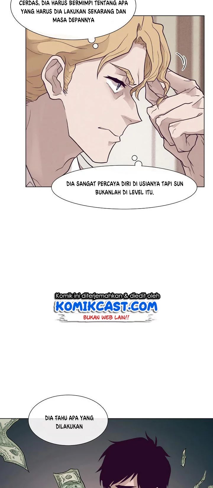 Past Life Regressor Chapter 12 Gambar 21