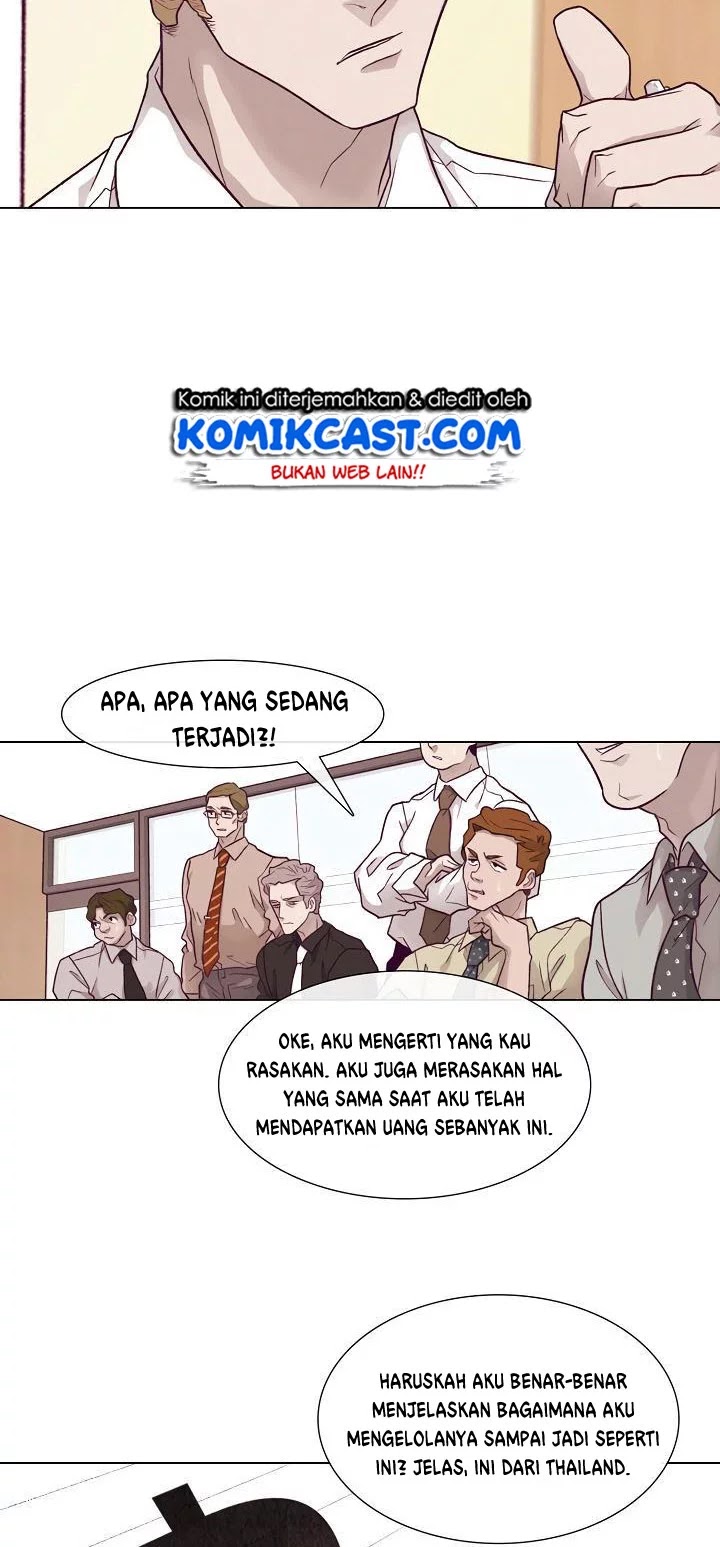 Past Life Regressor Chapter 12 Gambar 30