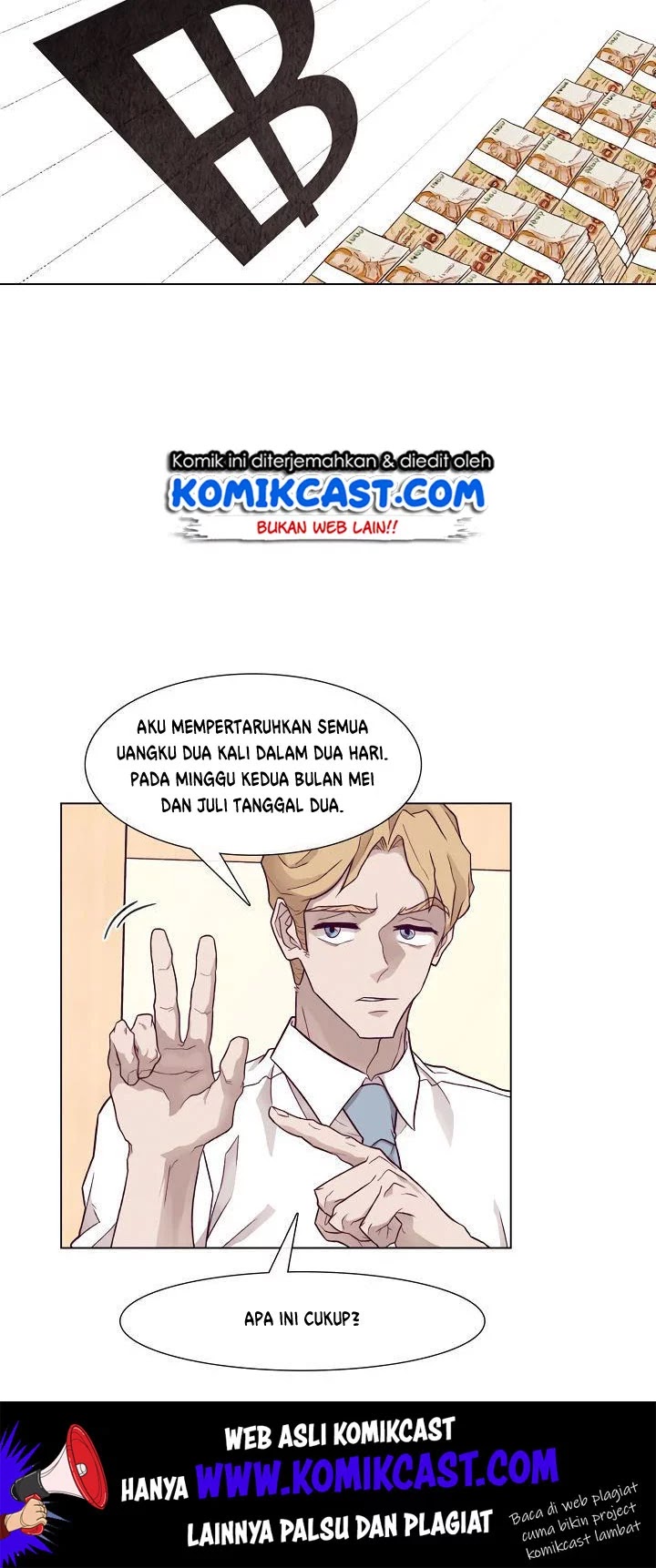 Past Life Regressor Chapter 12 Gambar 31