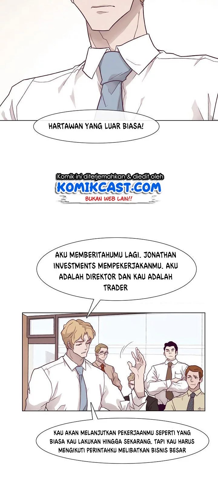 Past Life Regressor Chapter 12 Gambar 36