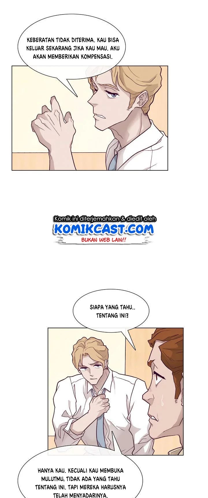 Past Life Regressor Chapter 12 Gambar 37