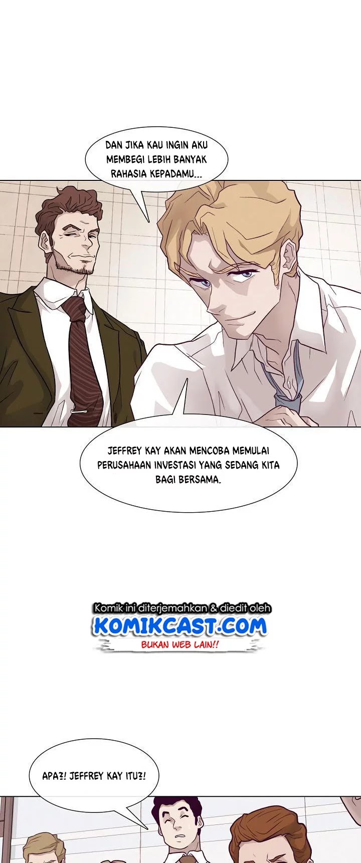 Past Life Regressor Chapter 12 Gambar 41