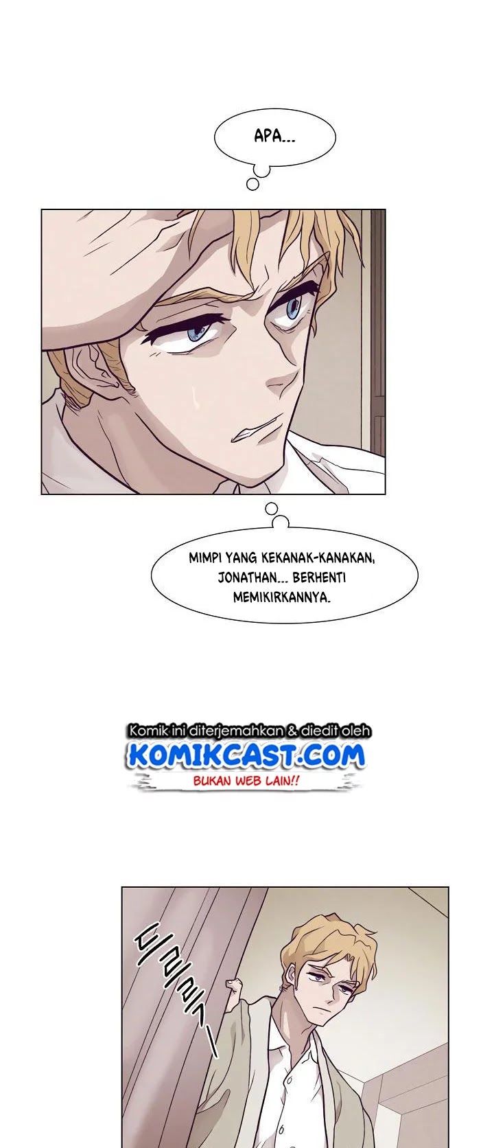 Past Life Regressor Chapter 12 Gambar 8