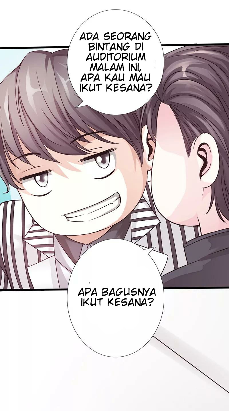 Hopeless Chapter 10 Gambar 10