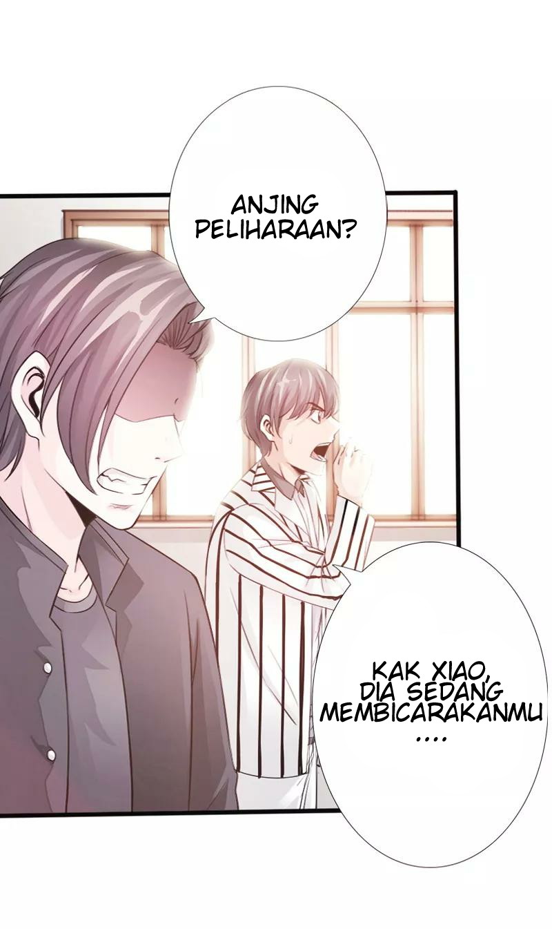 Hopeless Chapter 10 Gambar 24