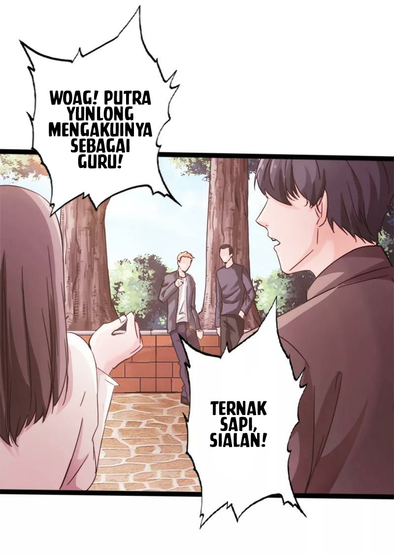 Hopeless Chapter 10 Gambar 4