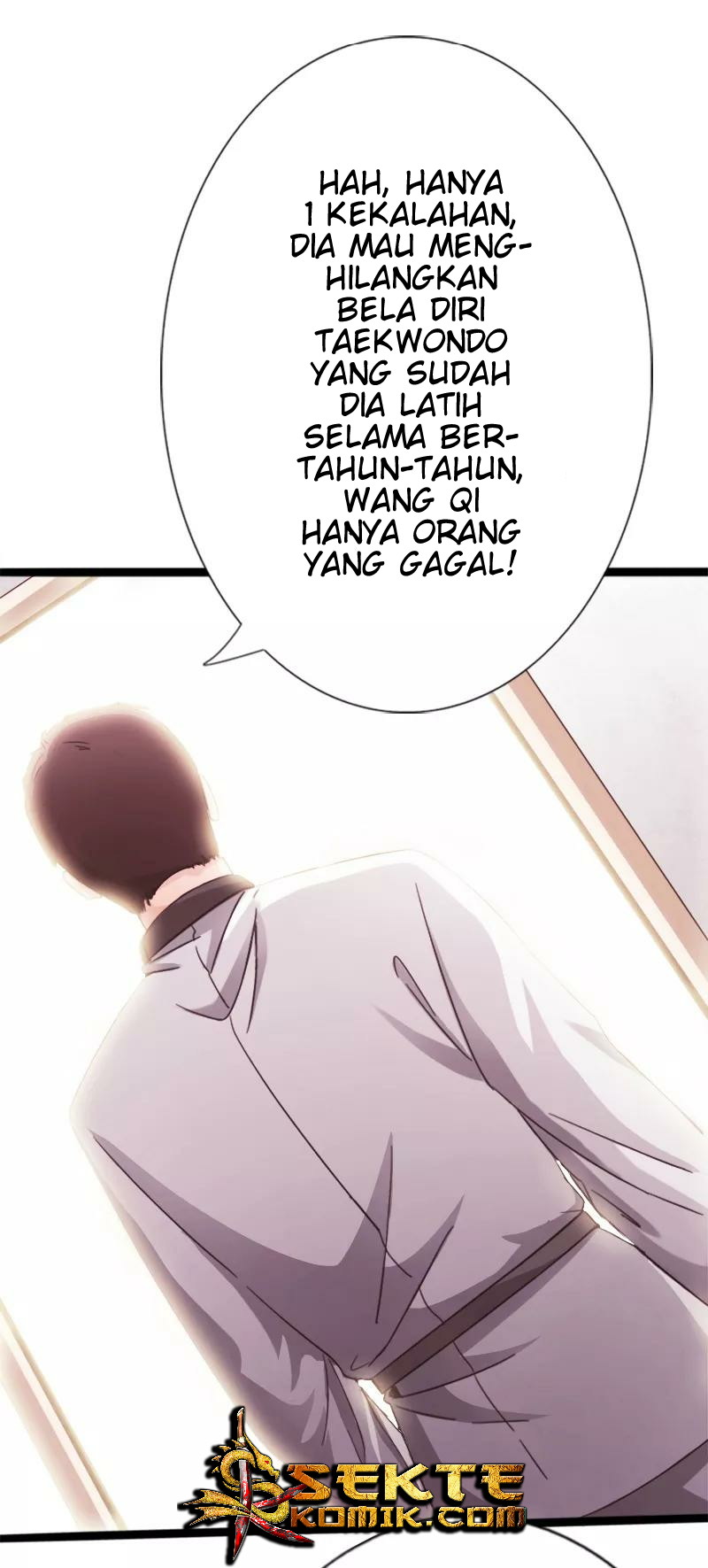 Hopeless Chapter 10 Gambar 6